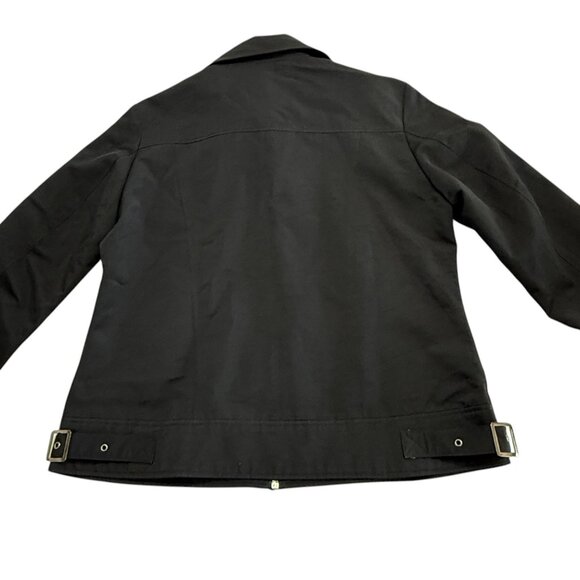 Prada Sport Black Jacket - Picture 3 of 13